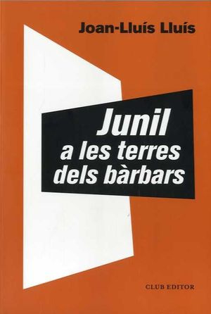 JUNIL, Joan-Lluís Lluís, Asterisc Agents