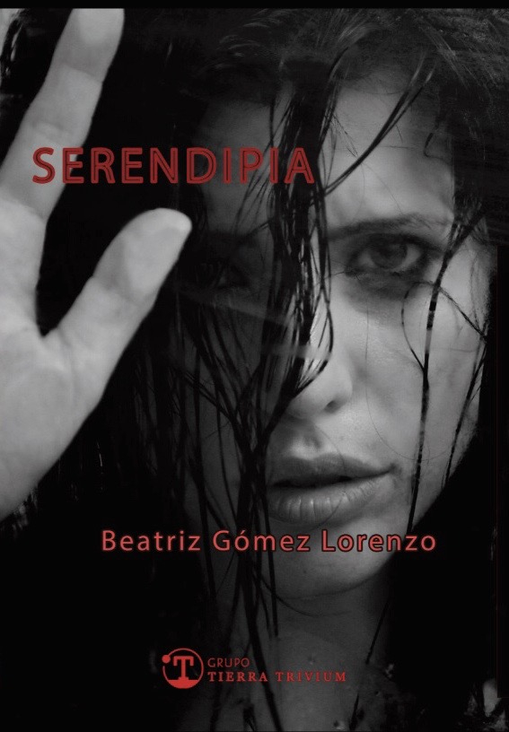 Serendipia, novela negra de la escritora Beatriz Gómez Lorenzo