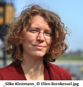 _Silke Kleemann_© Ellen Bornkessel.jpg