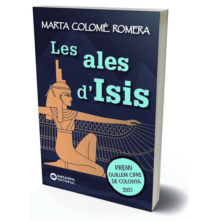 Les ales d'Isis