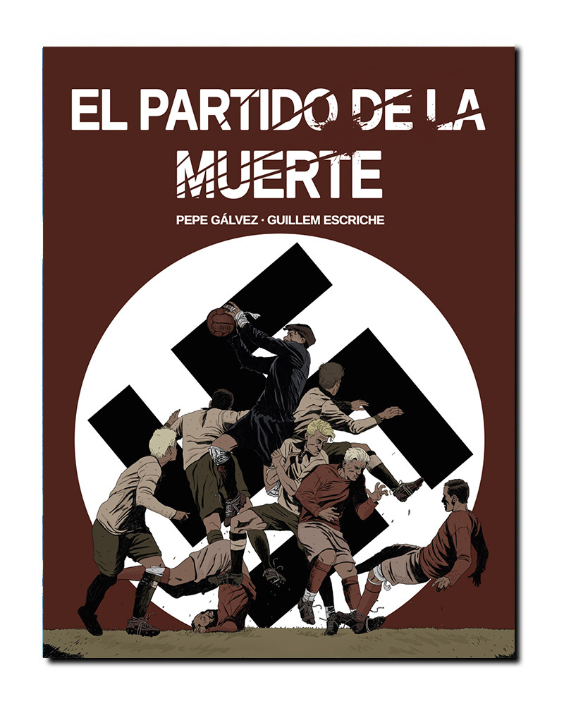 El partido de la muerte