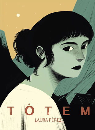 Tótem, Laura Pérez