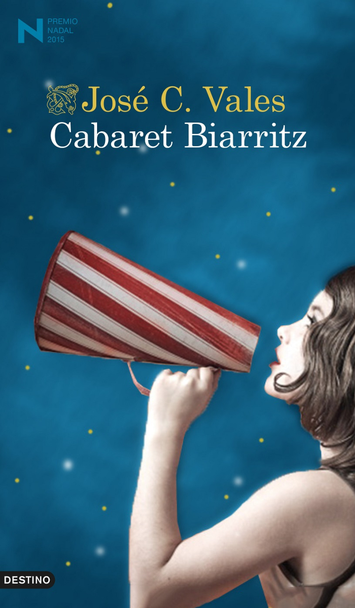 Cabaret Biarritz