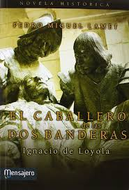 Caballero dos banderas