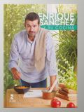 Enrique Sánchez y su cocina