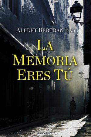 La memoria eres tú