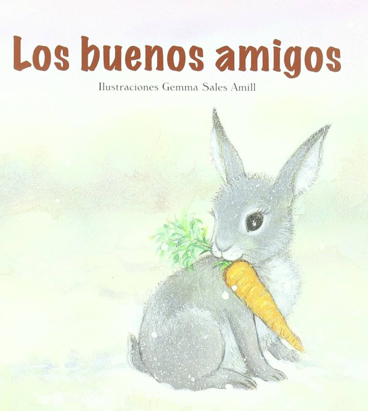 Los buenos amigos