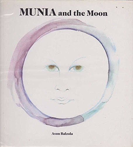 Munia y la luna 