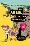 El árbol de las pesadillas (Agus y los monstruos)