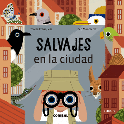 Salvatges a la ciutat