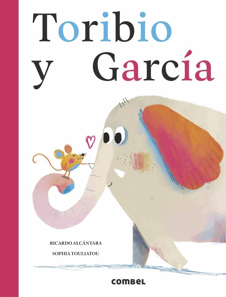 Toribio y García 