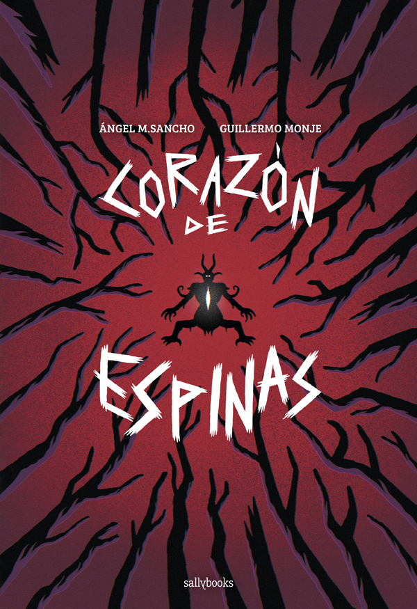 Corazón de espinas