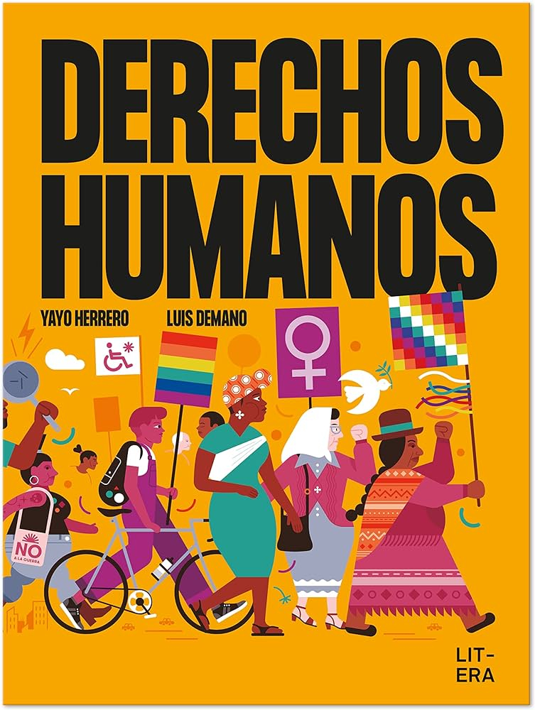 Derechos humanos 