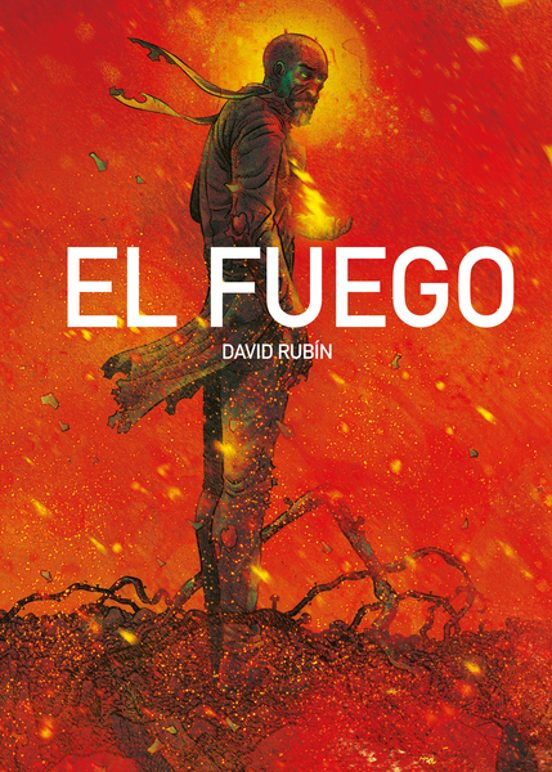 El fuego 