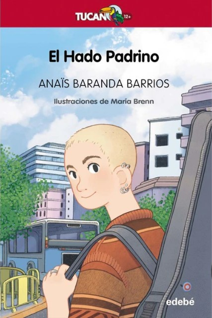 El hado padrino 