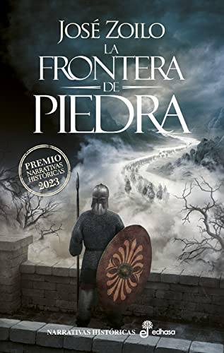 La frontera de piedra 