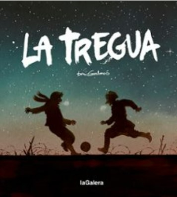 La tregua 