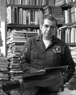 Mercurio López Casillas