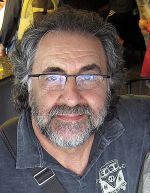 Lluís Recasens (L'Avi)