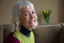 Zgustova_czech author